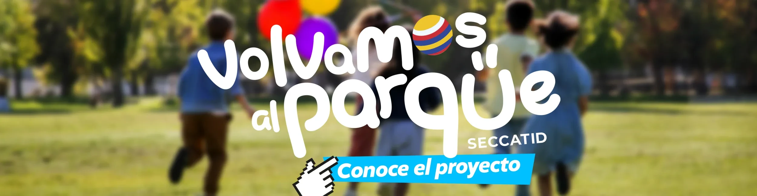 Volvamos al Parque