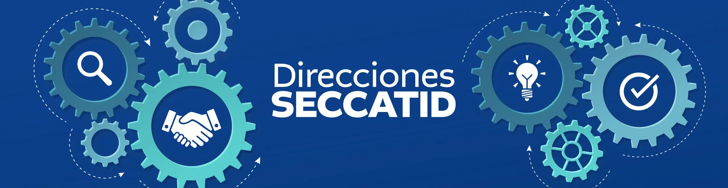 Direcciones